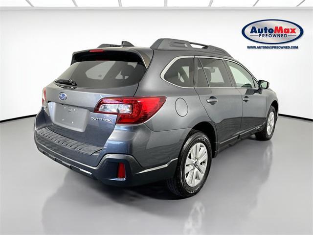 used 2019 Subaru Outback car, priced at $19,501