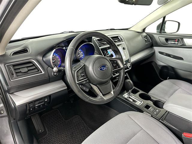 used 2019 Subaru Outback car, priced at $19,501