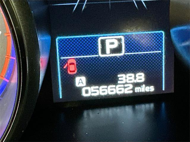 used 2019 Subaru Outback car, priced at $19,501