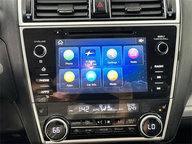 used 2019 Subaru Outback car, priced at $19,501
