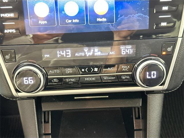 used 2019 Subaru Outback car, priced at $19,501