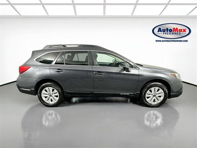 used 2019 Subaru Outback car, priced at $19,501