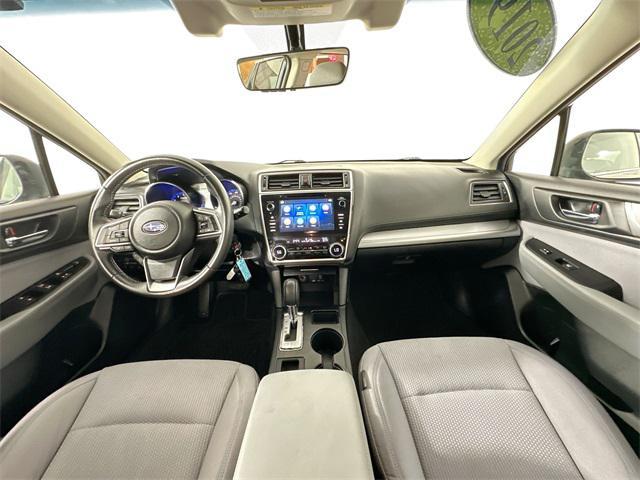 used 2019 Subaru Outback car, priced at $19,501