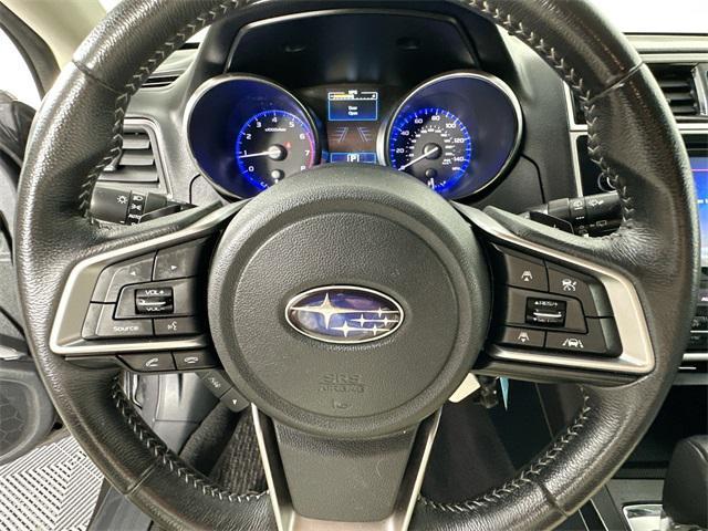 used 2019 Subaru Outback car, priced at $19,501