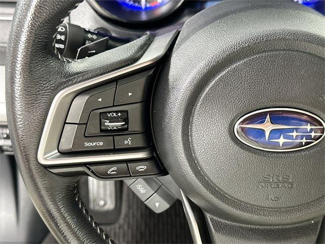 used 2019 Subaru Outback car, priced at $19,501