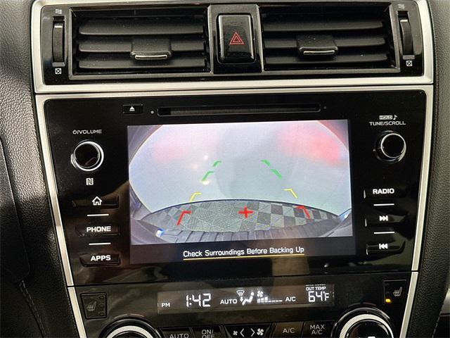 used 2019 Subaru Outback car, priced at $19,501