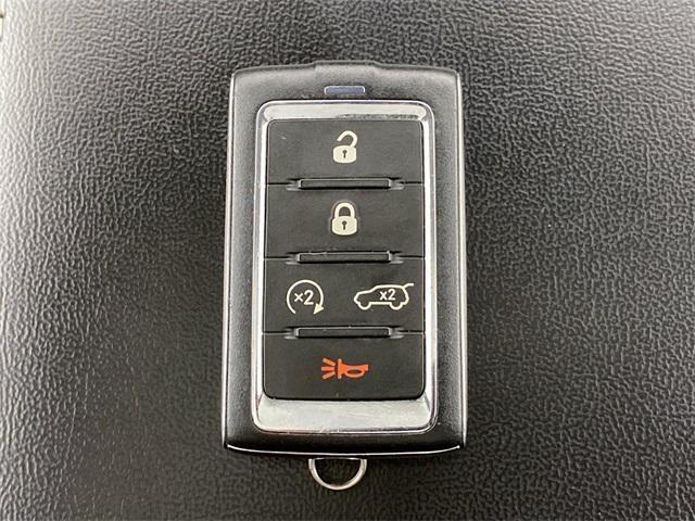 used 2023 Jeep Grand Cherokee 4xe car, priced at $32,000