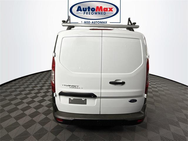 used 2020 Ford Transit Connect car, priced at $19,999