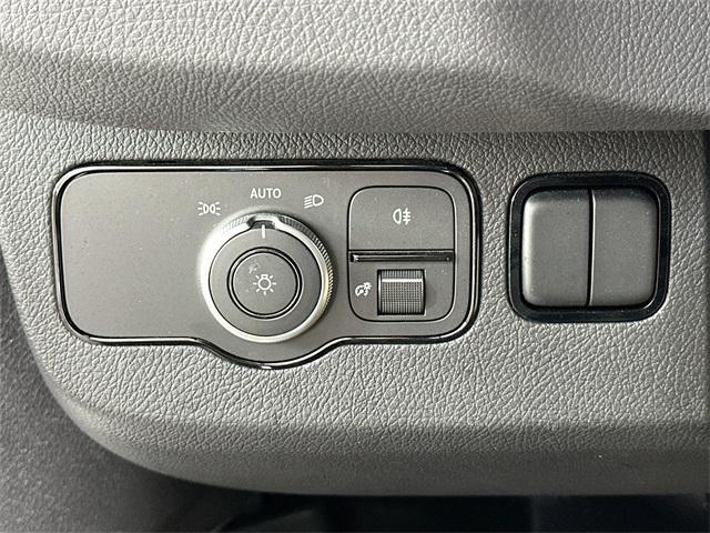 used 2025 Mercedes-Benz Sprinter 2500 car, priced at $52,500