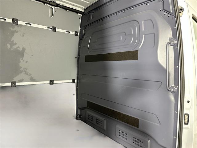 used 2025 Mercedes-Benz Sprinter 2500 car, priced at $52,500