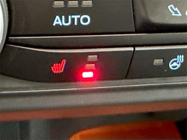 used 2023 Ford Maverick car, priced at $28,500