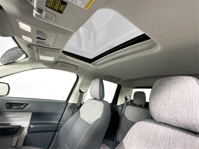 used 2023 Ford Maverick car, priced at $28,500