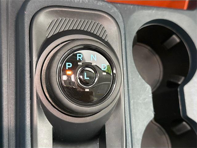 used 2023 Ford Maverick car, priced at $28,500
