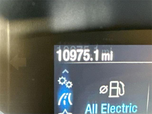 used 2023 Ford Maverick car, priced at $28,500