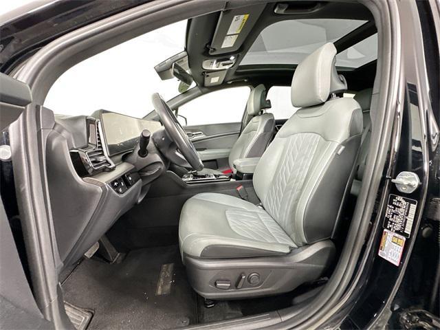 used 2023 Kia Sportage car, priced at $26,000