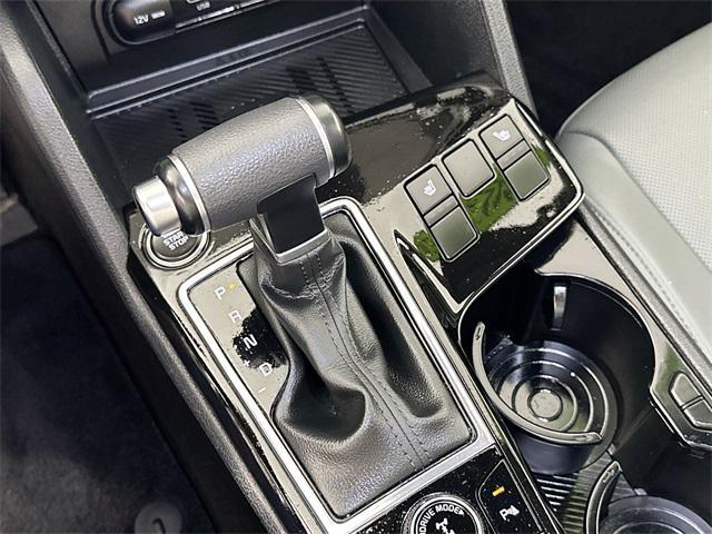 used 2023 Kia Sportage car, priced at $26,000