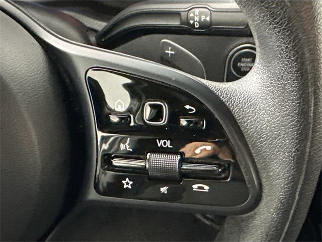 used 2020 Mercedes-Benz Sprinter 2500 car, priced at $32,000