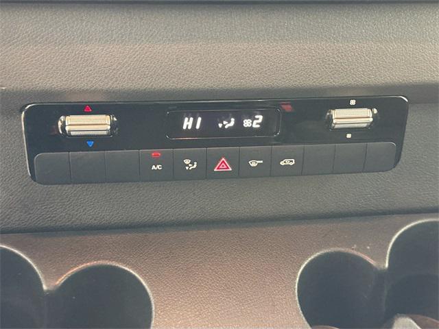 used 2020 Mercedes-Benz Sprinter 2500 car, priced at $36,500