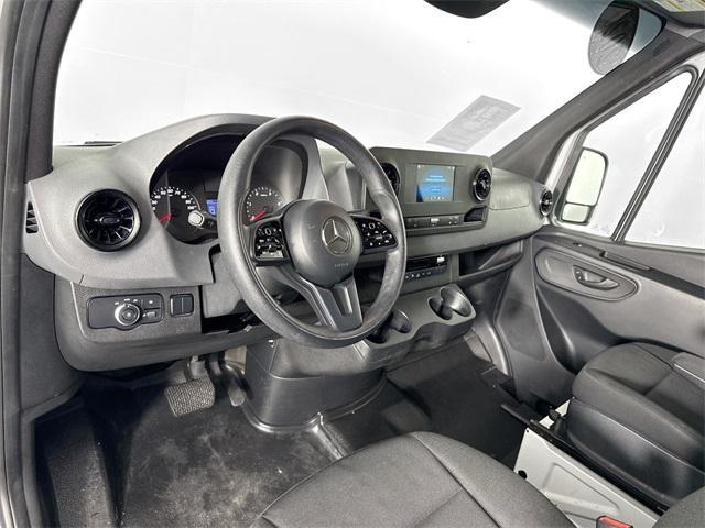 used 2020 Mercedes-Benz Sprinter 2500 car, priced at $32,000