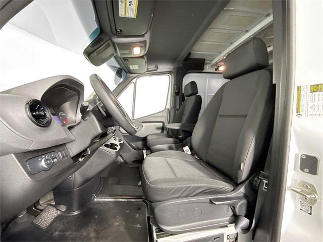 used 2020 Mercedes-Benz Sprinter 2500 car, priced at $32,000