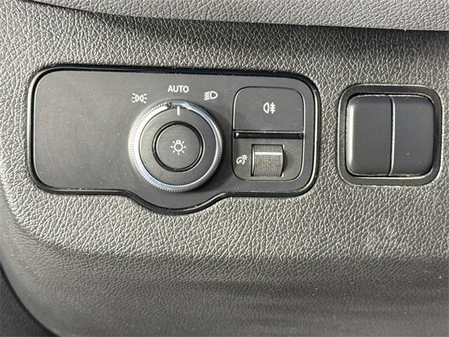 used 2020 Mercedes-Benz Sprinter 2500 car, priced at $36,500