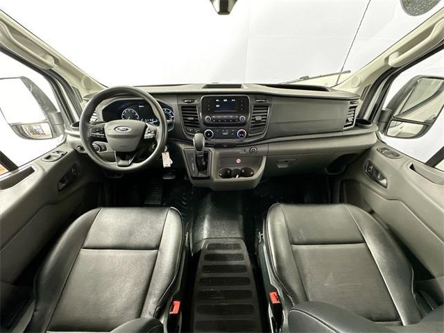 used 2023 Ford Transit-250 car, priced at $43,501