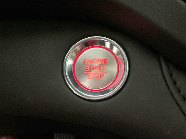 used 2021 Acura RDX car, priced at $29,999