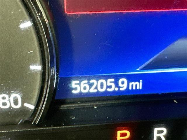 used 2021 Ford Escape car, priced at $21,500