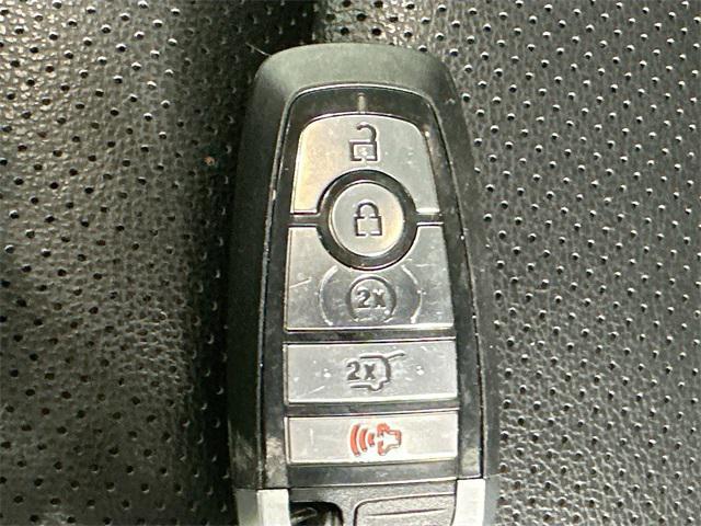 used 2021 Ford Escape car, priced at $21,500