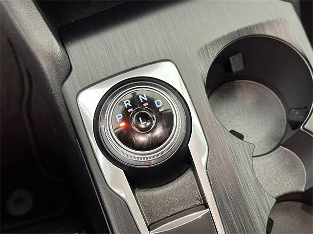 used 2021 Ford Escape car, priced at $21,500