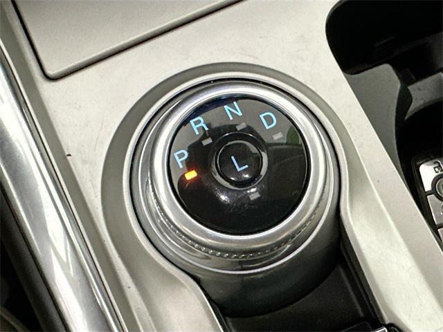 used 2021 Ford Explorer car, priced at $22,500