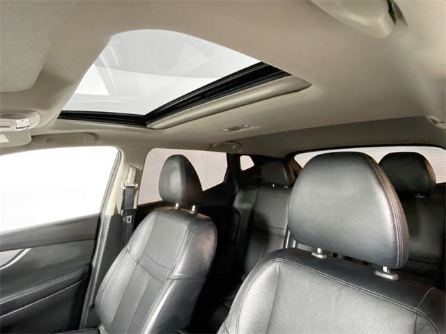 used 2020 Nissan Rogue Sport car, priced at $19,000