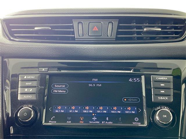 used 2020 Nissan Rogue Sport car, priced at $19,000