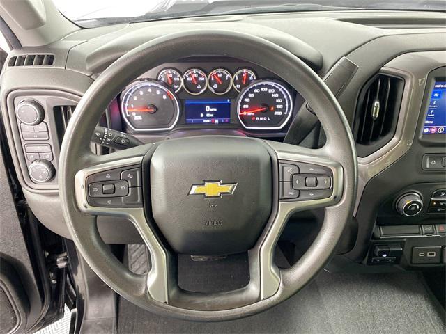 used 2022 Chevrolet Silverado 2500 car, priced at $47,500