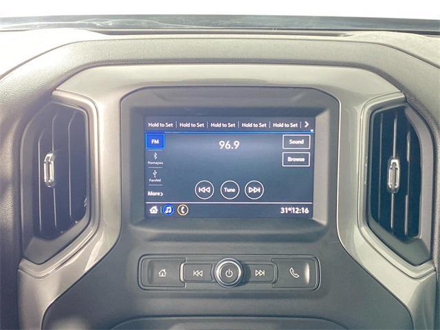 used 2022 Chevrolet Silverado 2500 car, priced at $42,501