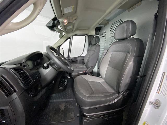 used 2023 Ram ProMaster 2500 car, priced at $34,000