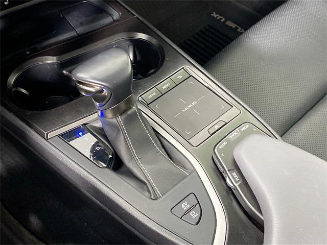 used 2021 Lexus UX 250h car, priced at $29,000
