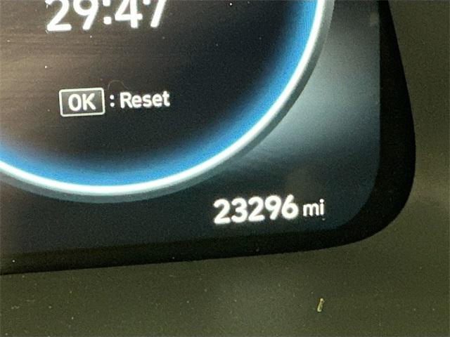 used 2022 Hyundai Sonata car, priced at $24,000