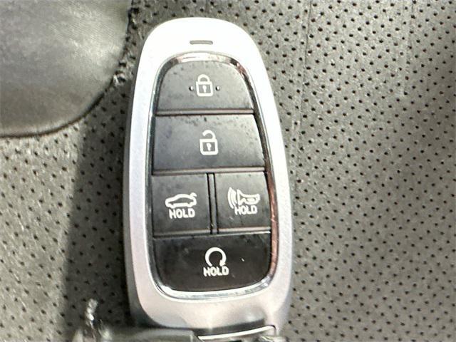 used 2022 Hyundai Sonata car, priced at $24,000