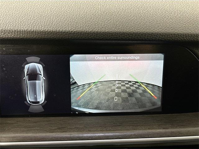 used 2022 Alfa Romeo Stelvio car, priced at $28,875