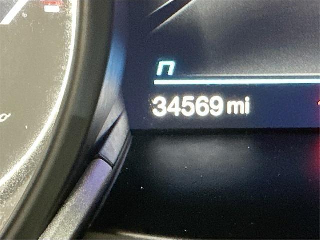 used 2022 Alfa Romeo Stelvio car, priced at $28,875
