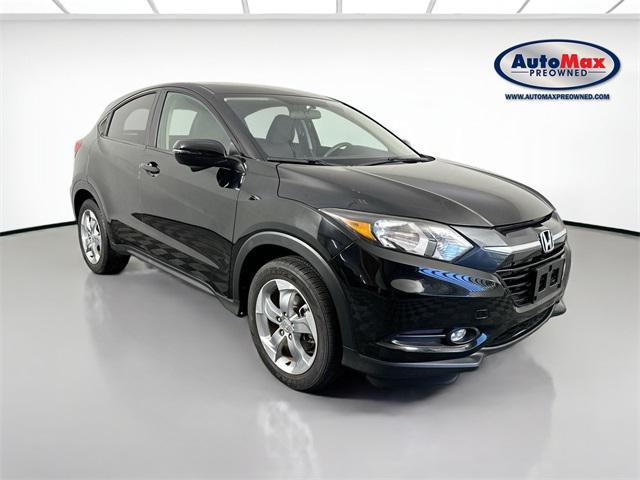 used 2016 Honda HR-V car, priced at $17,000