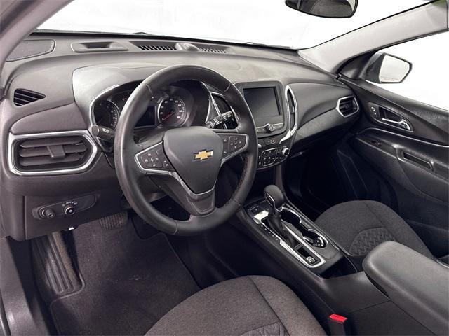 used 2023 Chevrolet Equinox car, priced at $21,500