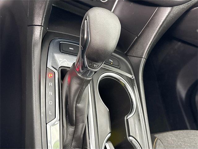 used 2023 Chevrolet Equinox car, priced at $21,500