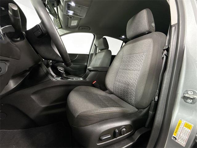 used 2023 Chevrolet Equinox car, priced at $22,000