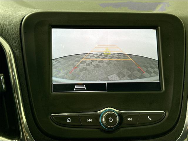 used 2023 Chevrolet Equinox car, priced at $22,000