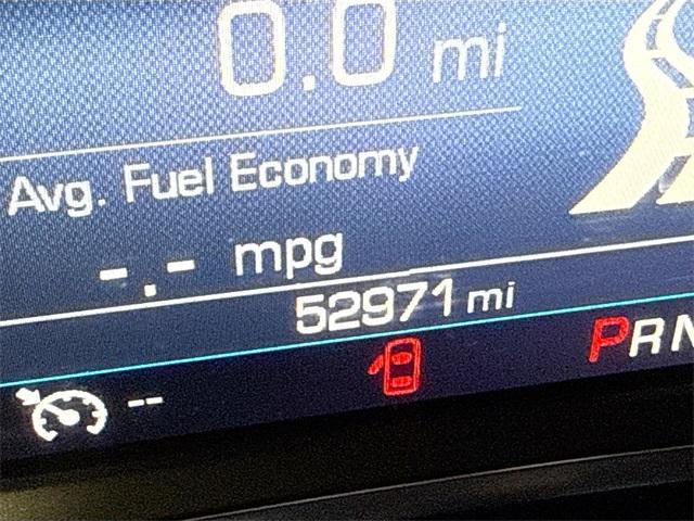 used 2023 Chevrolet Equinox car, priced at $22,000