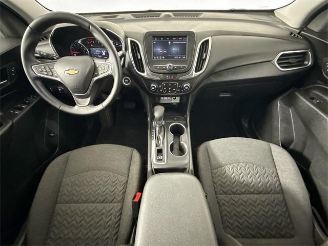 used 2023 Chevrolet Equinox car, priced at $22,000