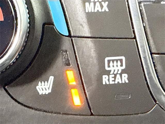 used 2023 Chevrolet Equinox car, priced at $22,000
