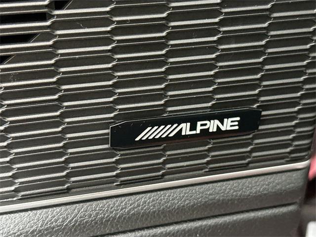 used 2022 Jeep Grand Cherokee L car, priced at $31,000